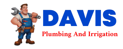 Trusted plumber in GREENE